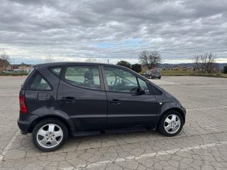 Mercedes-Benz Clase A 2000