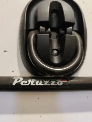 Soporte Colgador Bicicletas Peruzzo