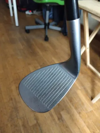 Sand wedge Cleveland 588 Rotex Face RTX 56°