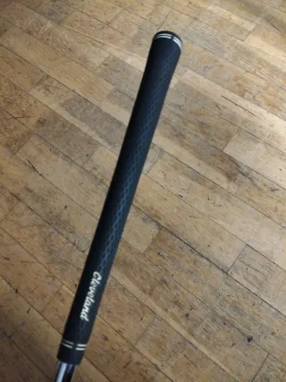 Sand wedge Cleveland 588 Rotex Face RTX 56°