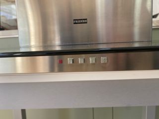 Campana Isla Cristal