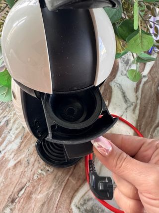 Cafetera Dolce Gusto Nueva
