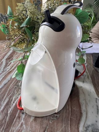 Cafetera Dolce Gusto Nueva