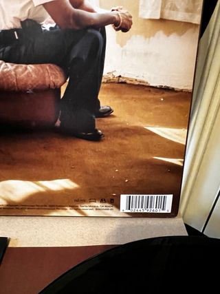 Kendrick Lamar Mr. Morale & The Big Steppers LP