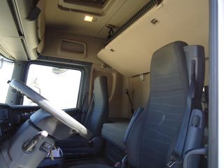 Scania R 730-CAMIONES GRUAS