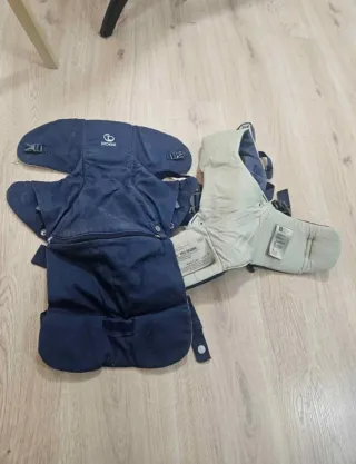Mochila Portabebés Stokke