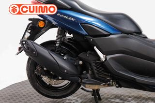 YAMAHA NMAX 125