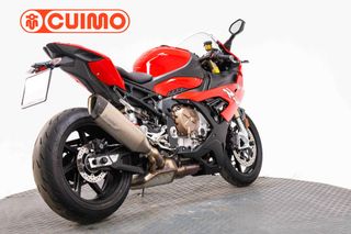 BMW S 1000 RR