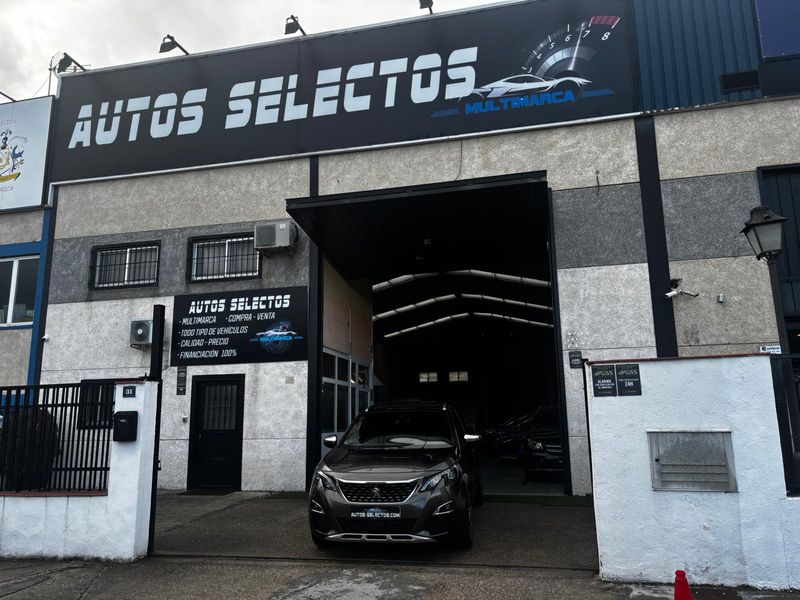 Peugeot 5008 2019, foto 4