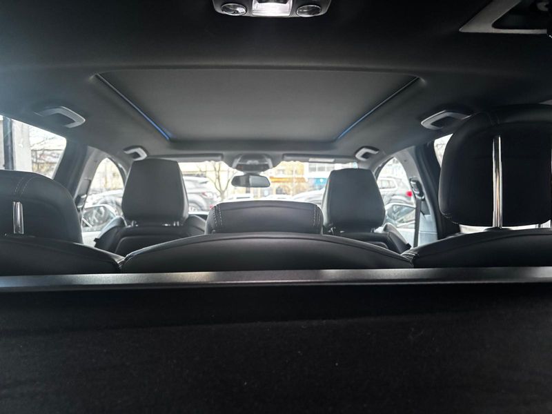 Peugeot 5008 2019, foto 13