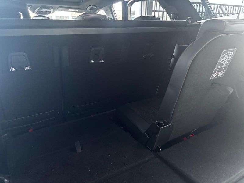 Peugeot 5008 2019, foto 14