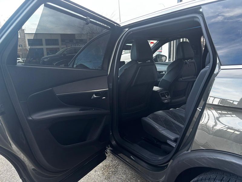 Peugeot 5008 2019, foto 17