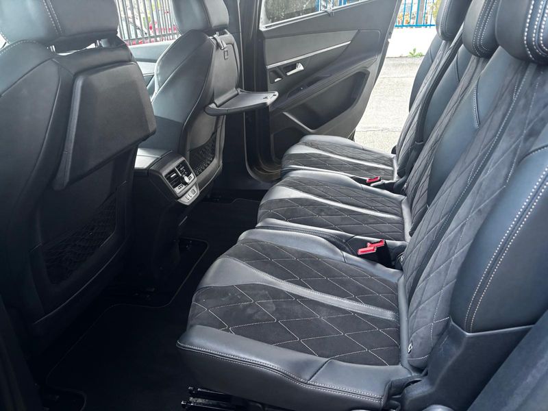 Peugeot 5008 2019, foto 16