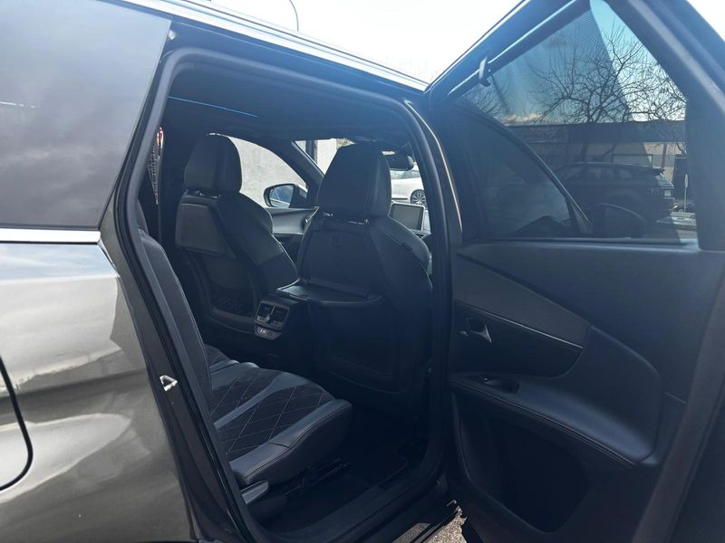 Peugeot 5008 2019, foto 18