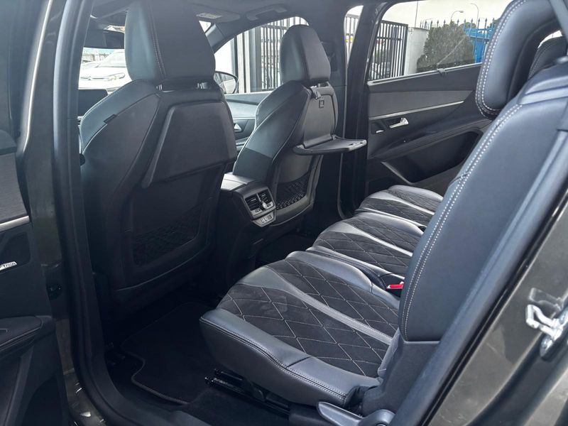 Peugeot 5008 2019, foto 24