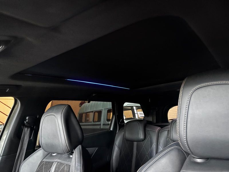 Peugeot 5008 2019, foto 26
