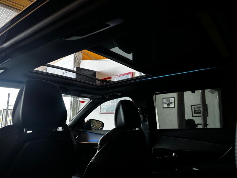 Peugeot 5008 2019, foto 28
