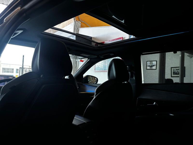 Peugeot 5008 2019, foto 29