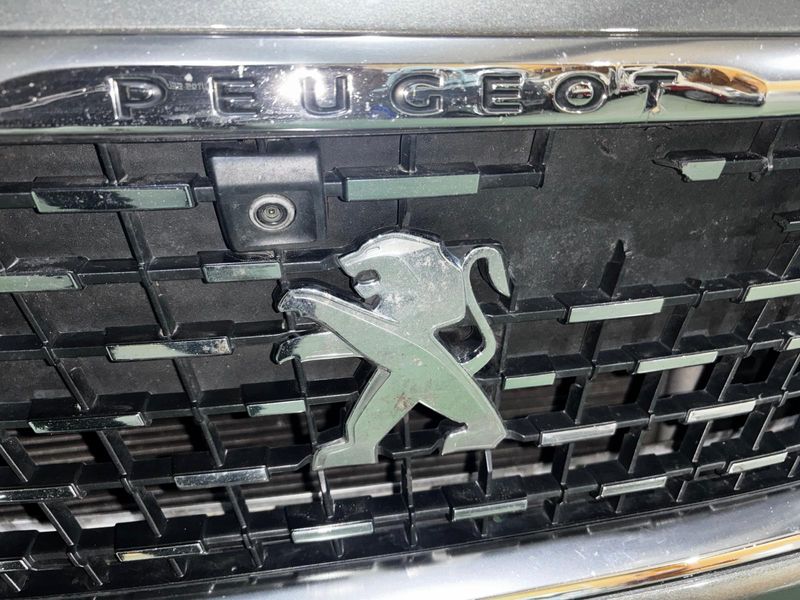Peugeot 5008 2019, foto 36