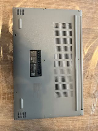 ASUS Vivobook M1502YA Plata Multicolor