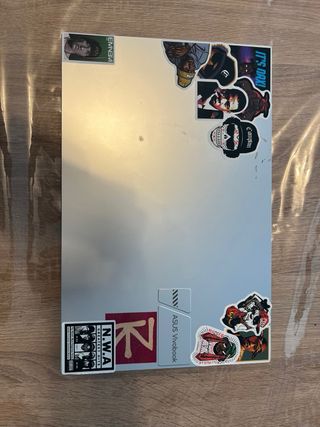 ASUS Vivobook M1502YA Plata Multicolor