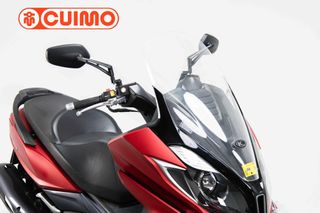 KYMCO SUPER DINK 350 I
