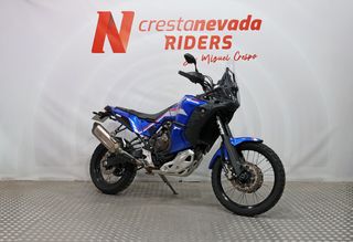 Yamaha TENERE 700 WORLD RALLY