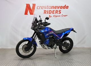 Yamaha TENERE 700 WORLD RALLY