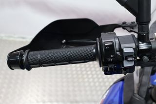 Yamaha TENERE 700 WORLD RALLY