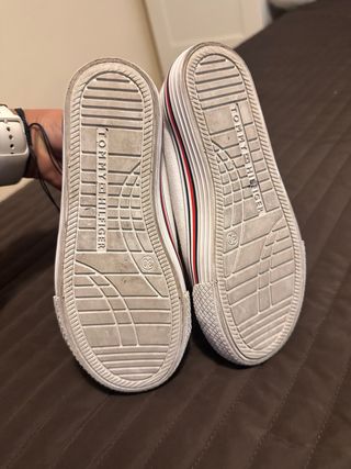 Zapatos Tommy Hilfiger niño