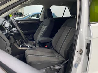 Volkswagen T-Roc Advance 1.5 TSI 150CV DSG El TOP!