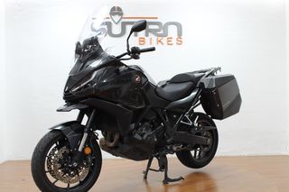 HONDA NT1100D DCT | 2023 | 35.126 Km