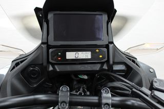 HONDA NT1100D DCT | 2023 | 35.126 Km