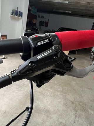 Orbea Alma H50 2020 Talla M