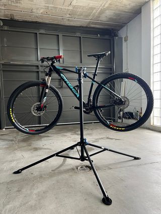 Orbea Alma H50 2020 Talla M