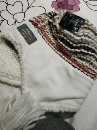 Gorro de lana Barts multicolor