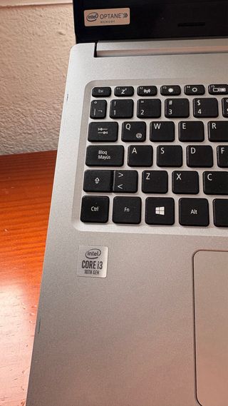 Acer Aspire 5 | 12GB RAM | SSD | Win 11 - 1TB