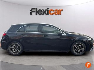 Mercedes Clase A A 200 d