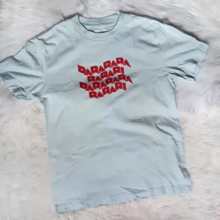 Camiseta unisex Treasure Darari XS