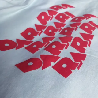 Camiseta unisex Treasure Darari XS