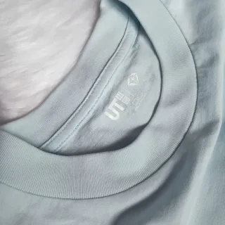 Camiseta unisex Treasure Darari XS