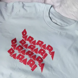 Camiseta unisex Treasure Darari XS