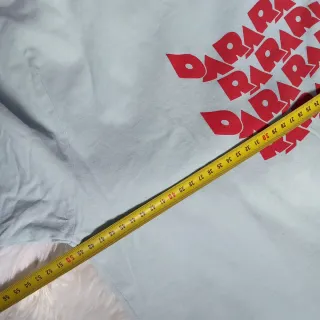 Camiseta unisex Treasure Darari XS