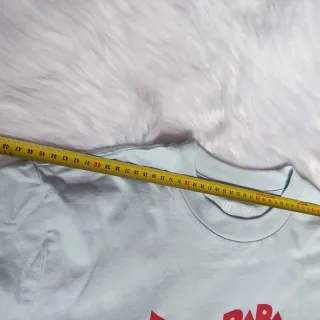 Camiseta unisex Treasure Darari XS