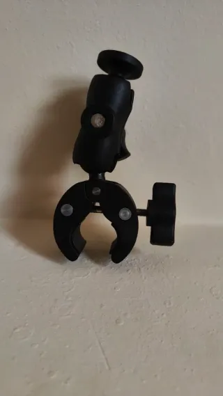 Abrazadera para Insta360