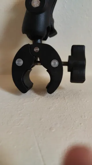 Abrazadera para Insta360