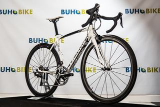 BERRIA FALCON 2.2 T- S 2017 BICICLETA SEGUNDA MANO - Talla: S