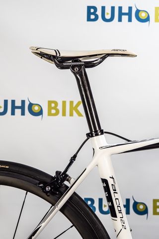 BERRIA FALCON 2.2 T- S 2017 BICICLETA SEGUNDA MANO - Talla: S