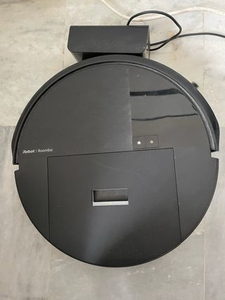Robot Aspirador Roomba 205 Combo