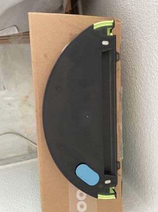 Robot Aspirador Roomba 205 Combo